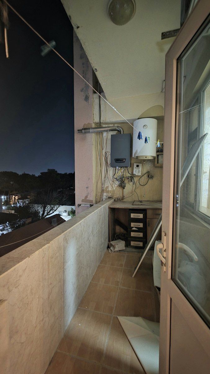 Satılır 2 otaqlı yeni tikili 60 m² — Mənzil, Bakı (4)