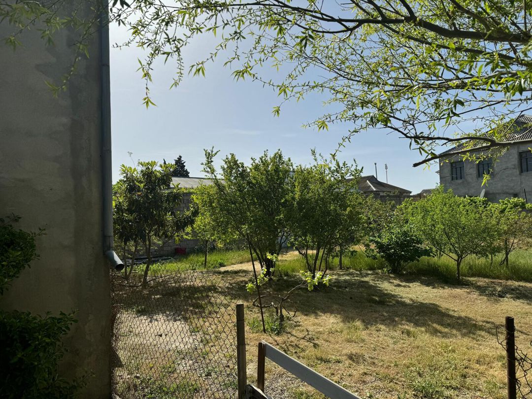 Satılır torpaq 6 sot — Torpaq, Bakı (4)