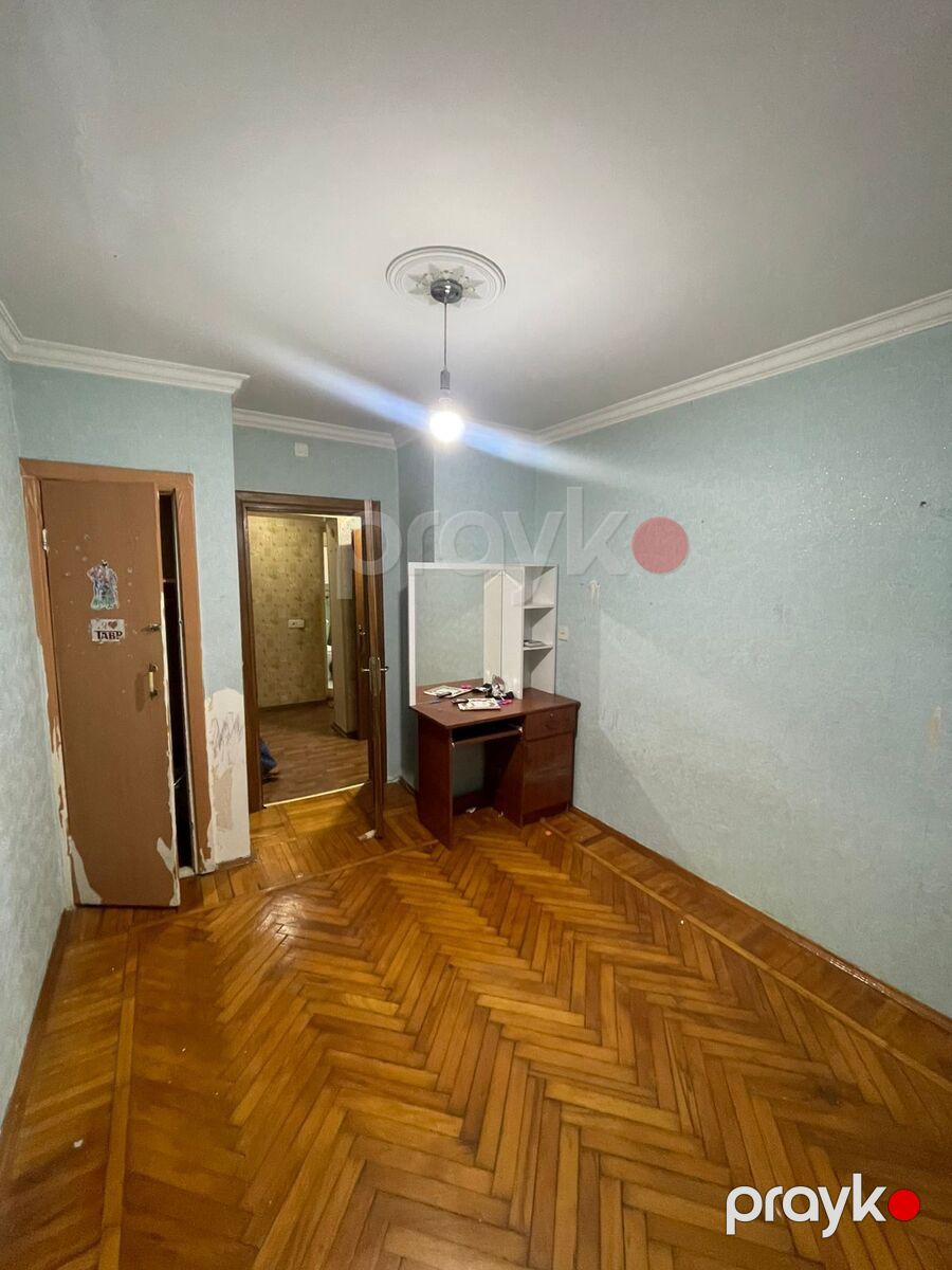 Satılır 3 otaqlı köhnə tikili 85 m² — Mənzil, Bakı (7)