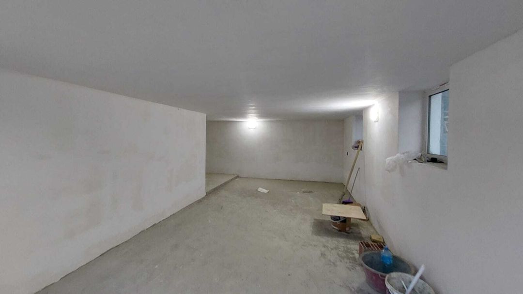Satılır 4 otaqlı həyət evi/bağ evi 200 m² — Ev, villa, Bakı (6)