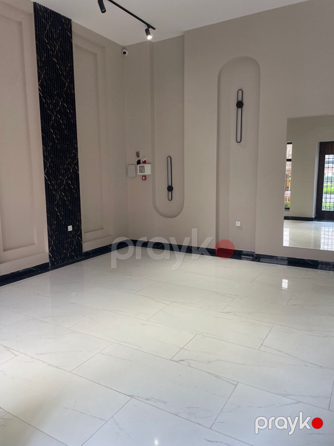 Satılır 4 otaqlı yeni tikili 190.5 m² — Mənzil, Bakı (3)