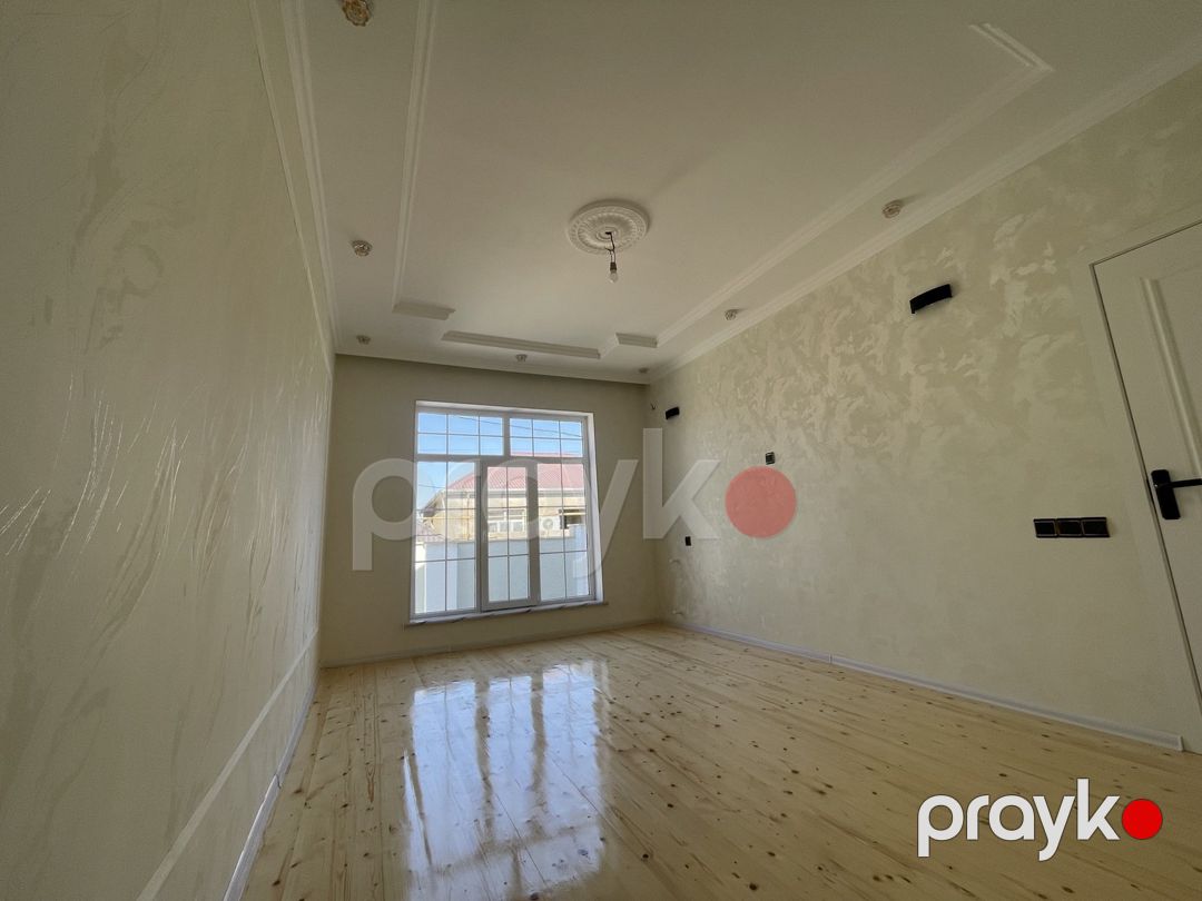 Satılır 3 otaqlı həyət evi/bağ evi 120 m² — Ev, villa, Bakı (11)