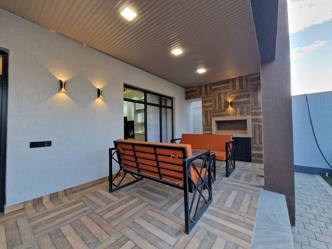 İcarəyə verilir 4 otaqlı həyət evi/bağ evi 280 m² — Ev, villa, Bakı (5)