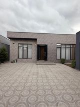 Satılır 4 otaqlı həyət evi/bağ evi 131 m² — Idris — Ev, bağ, kottec