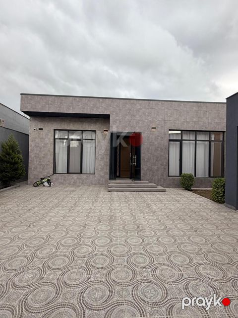 Satılır 4 otaqlı həyət evi/bağ evi 131 m²