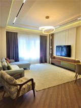 İcarəyə verilir 3 otaqlı yeni tikili 110 m² — Səfər — Mənzil