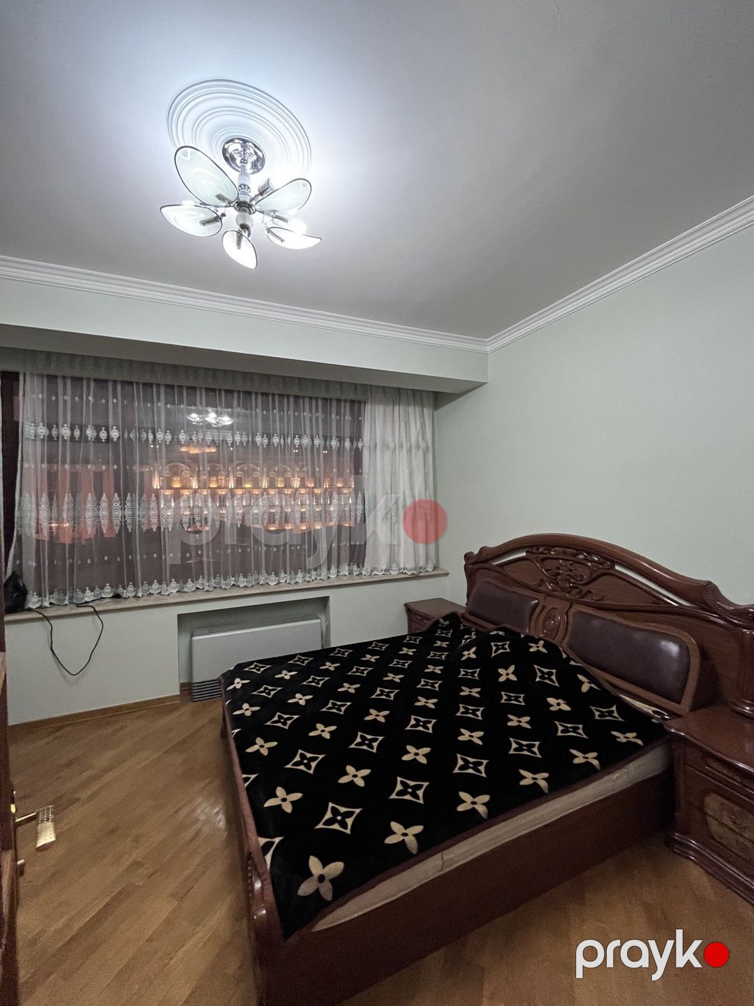 İcarəyə verilir 4 otaqlı yeni tikili 145 m² — Mənzil, Bakı (5)