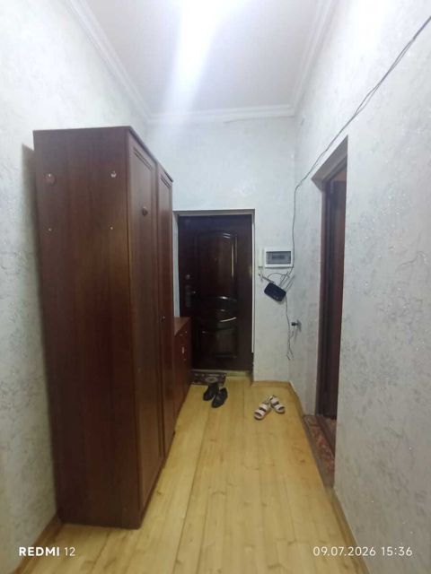 İcarəyə verilir 2 otaqlı yeni tikili 60 m² — Bakı