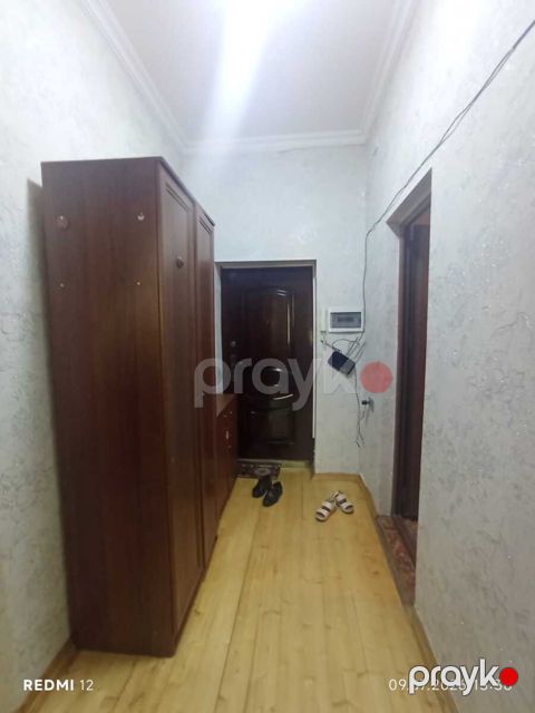 İcarəyə verilir 2 otaqlı yeni tikili 60 m²