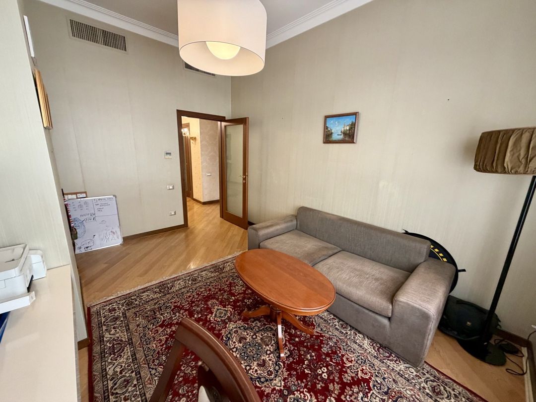 Satılır 5 otaqlı yeni tikili 390 m² — Mənzil, Bakı (5)