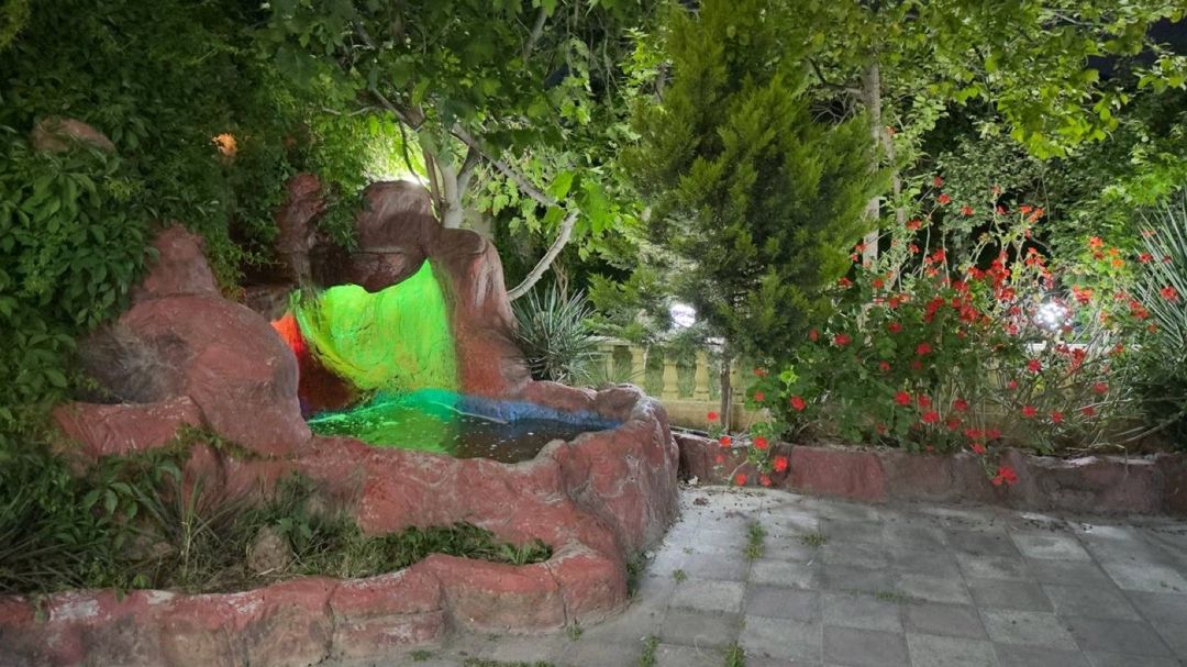 Villa, Ramana qəs — Ev, villa, Bakı (2)