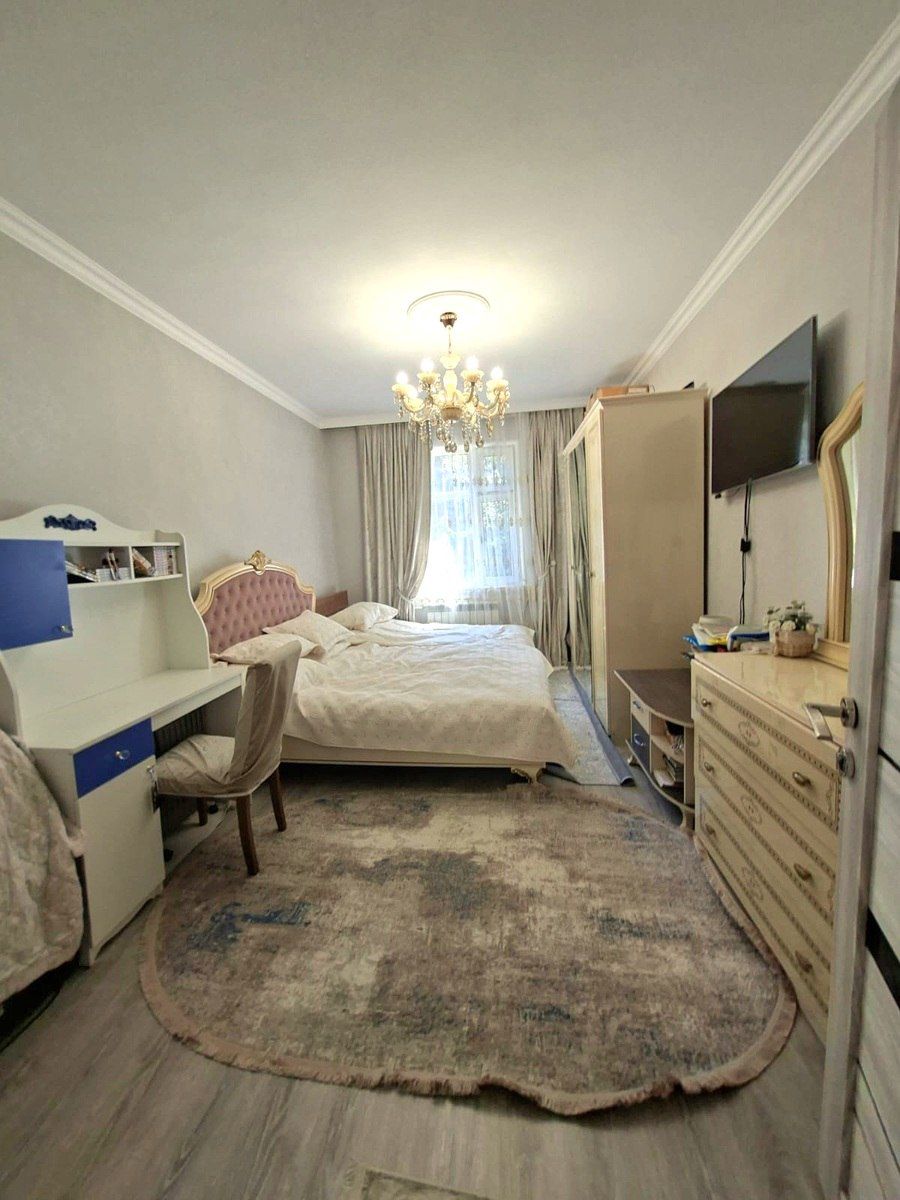 Satılır 2 otaqlı köhnə tikili 50 m² — Mənzil, Bakı (3)