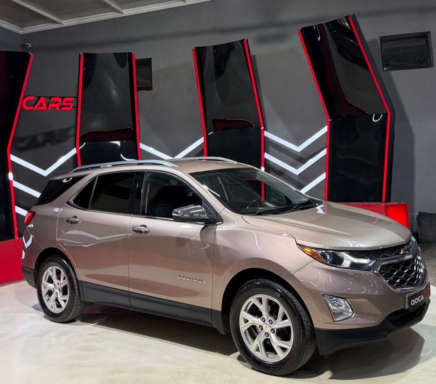 Chevrolet Equinox, 1.5 L, 2018 il, 161 000 km — Avtomobillər, Sumqayıt (3)