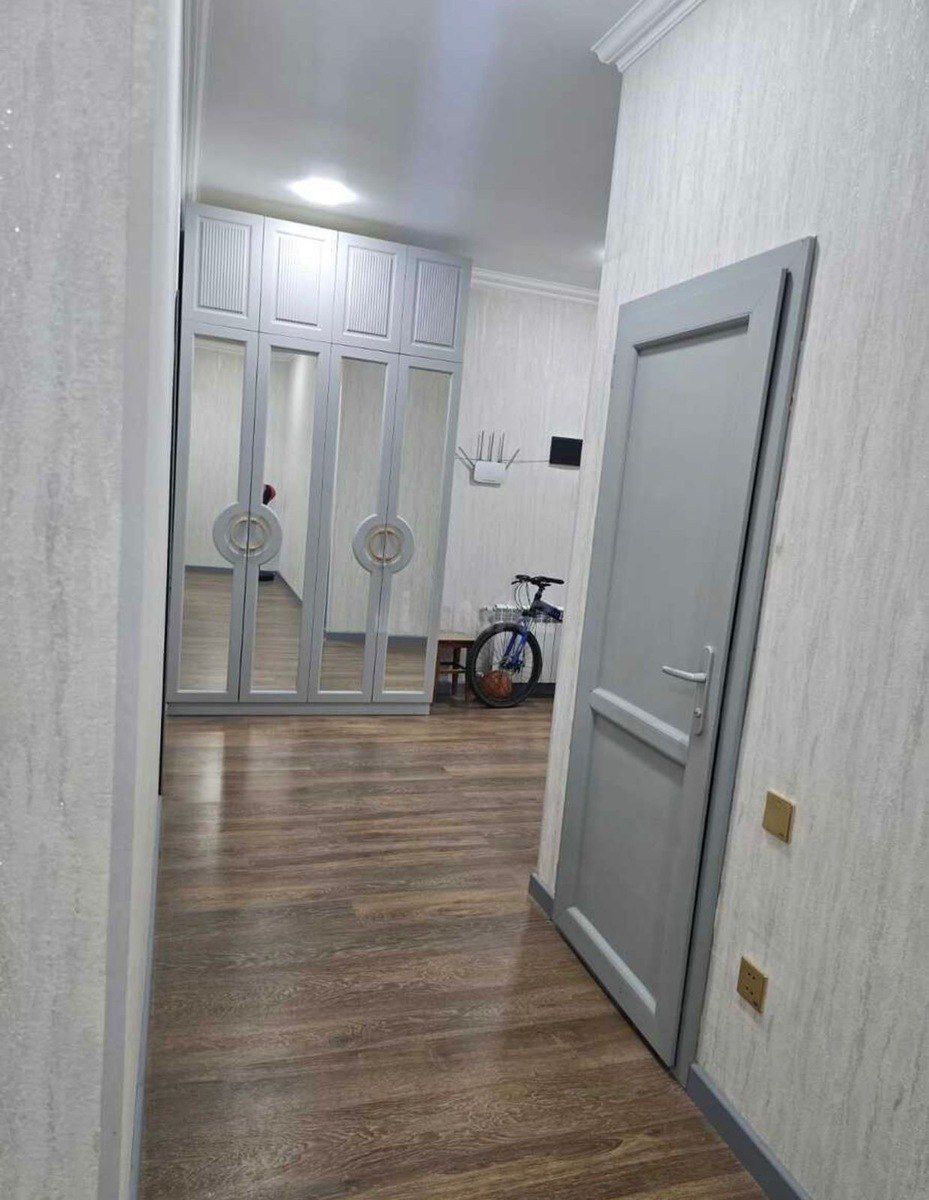Satılır 3 otaqlı yeni tikili 102 m² — Mənzil, Bakı (9)