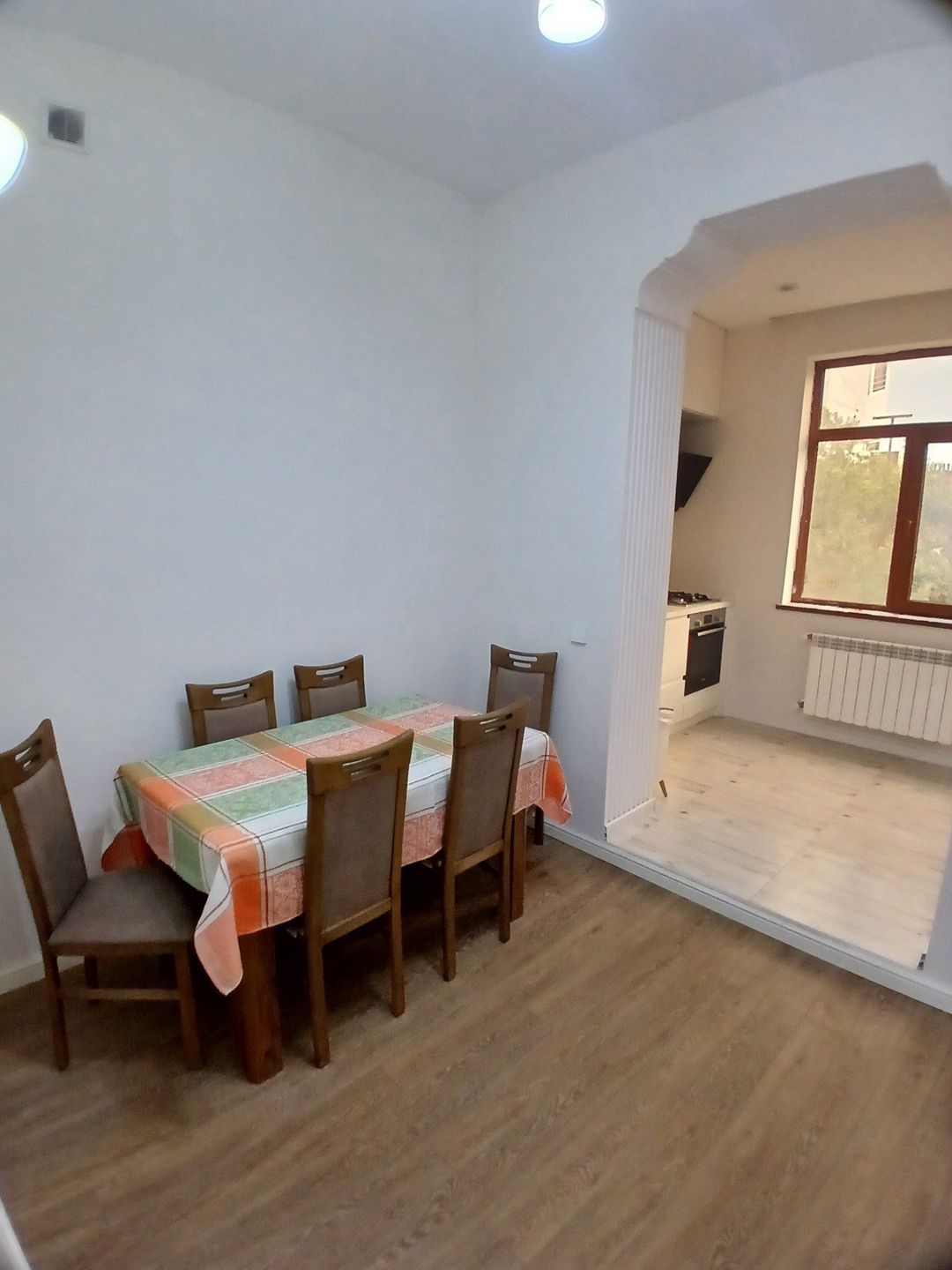 İcarəyə verilir 2 otaqlı köhnə tikili 60 m² — Mənzil, Bakı (12)