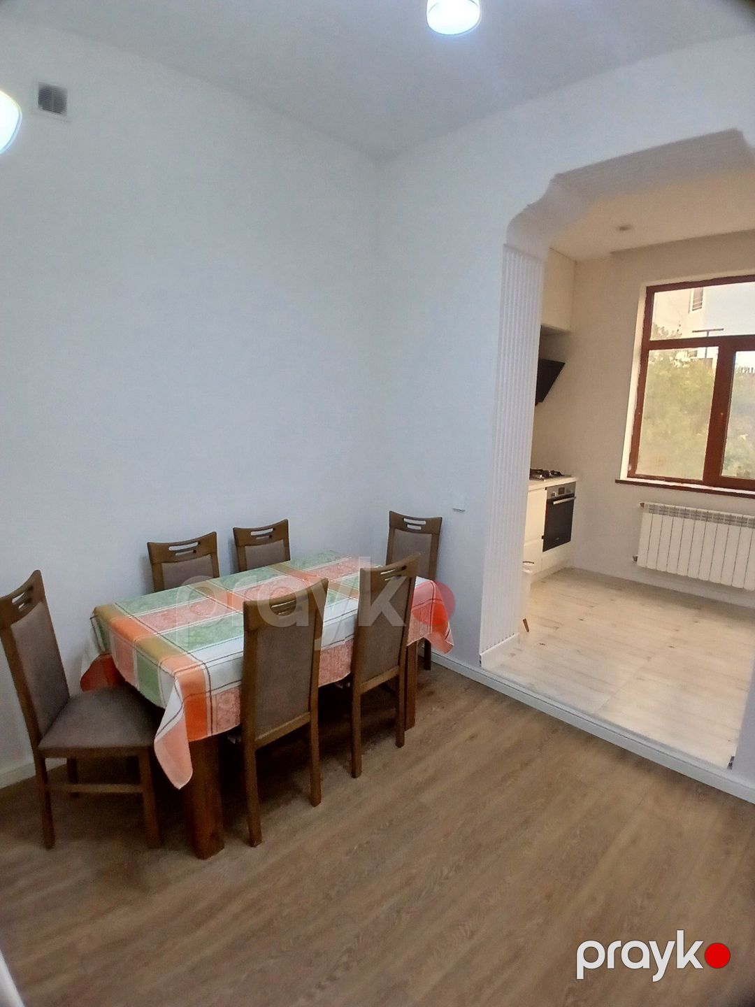 İcarəyə verilir 2 otaqlı köhnə tikili 60 m² — Mənzil, Bakı (12)