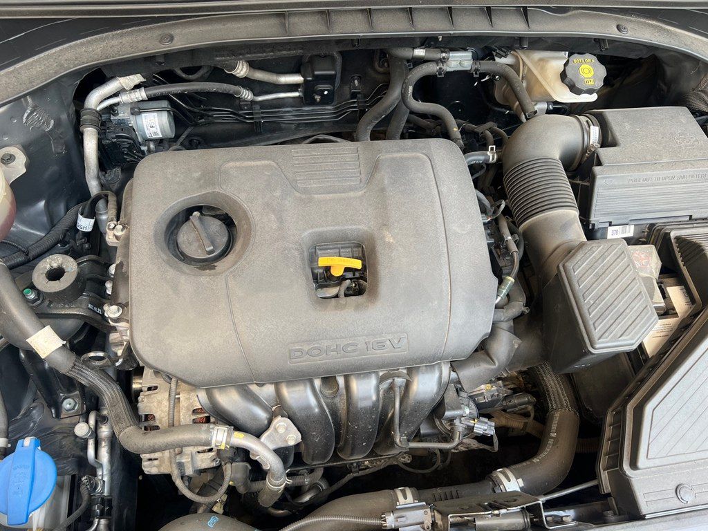 Kia Sportage, 2.0 L, 2021 il, 89 000 km — Avtomobillər, Bakı (10)