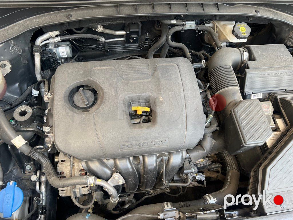 Kia Sportage, 2.0 L, 2021 il, 89 000 km — Avtomobillər, Bakı (10)