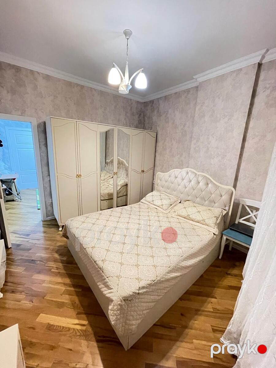 Satılır 3 otaqlı yeni tikili 75 m² — Mənzil, Bakı (6)