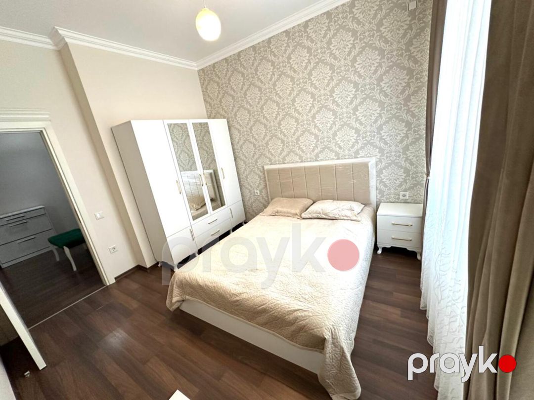 İcarəyə verilir 2 otaqlı yeni tikili 70 m² — Mənzil, Bakı (5)