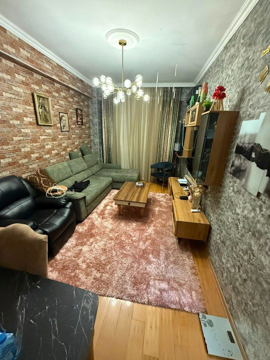 Satılır 3 otaqlı yeni tikili 87 m² — Mənzil, Xırdalan (3)