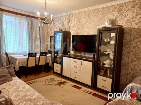 Satılır 2 otaqlı köhnə tikili 45 m²