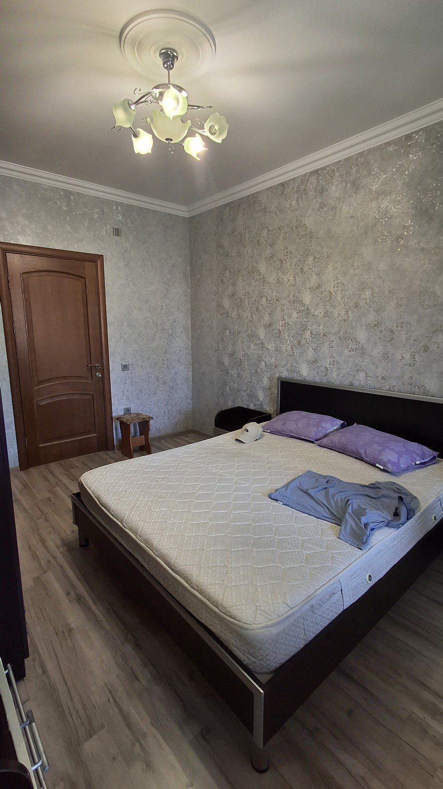İcarəyə verilir 2 otaqlı köhnə tikili 65 m² — Mənzil, Bakı (8)