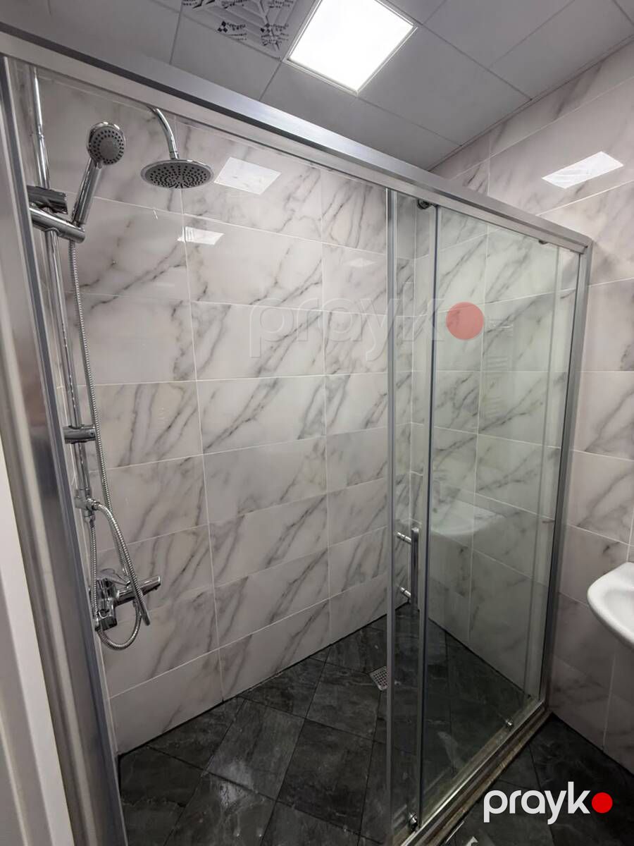 İcarəyə verilir 3 otaqlı yeni tikili 86.6 m² — Mənzil, Bakı (9)