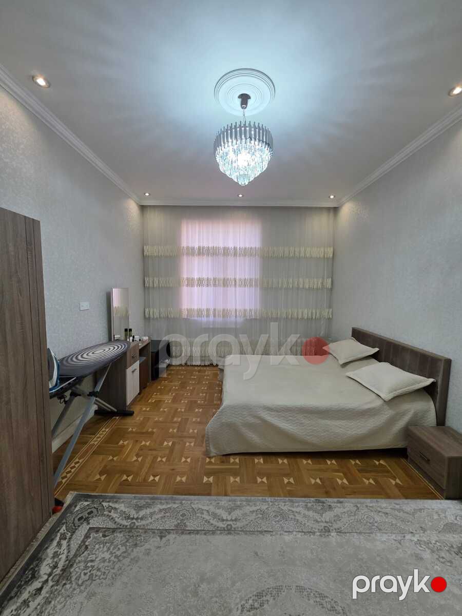 Satılır 4 otaqlı köhnə tikili 115 m² — Mənzil, Sumqayıt (2)