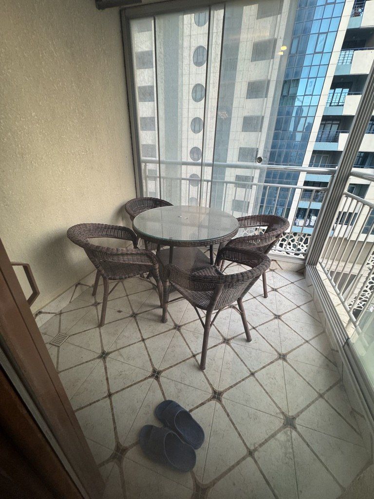 İcarəyə verilir 4 otaqlı yeni tikili 181 m² — Mənzil, Bakı (6)