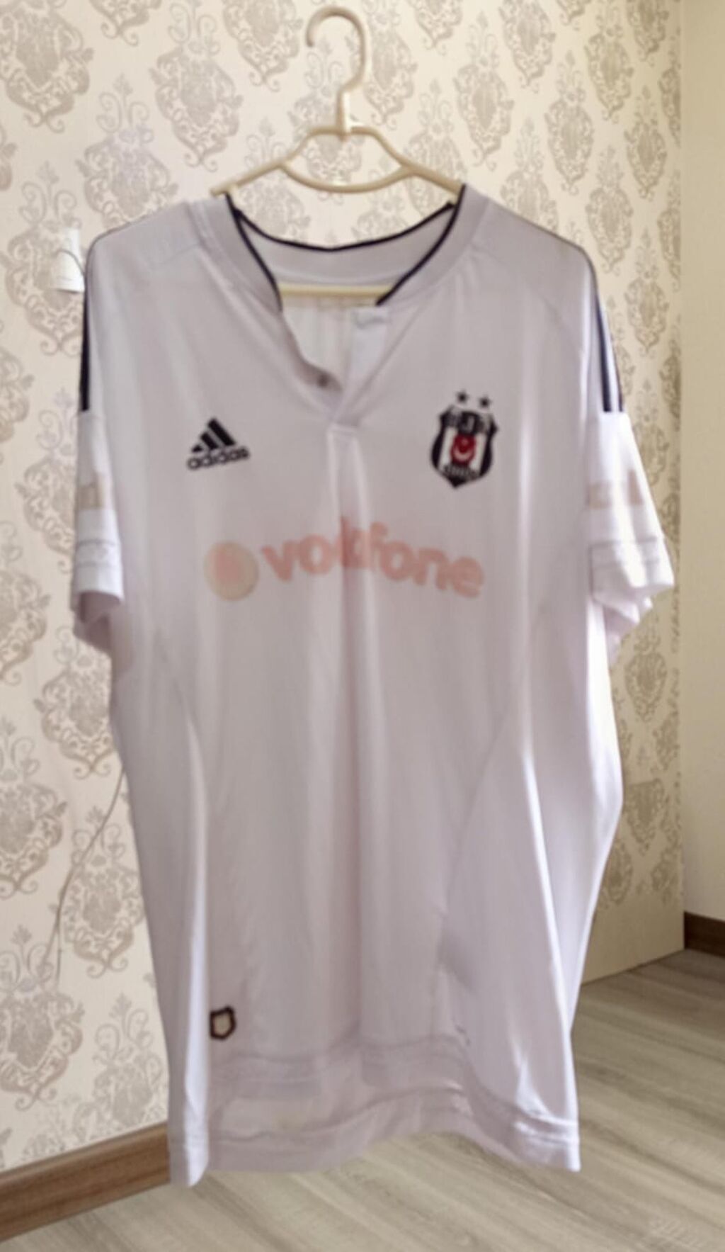 Kiwi koyneyleri — Şəxsi əşyalar, Xırdalan (3)