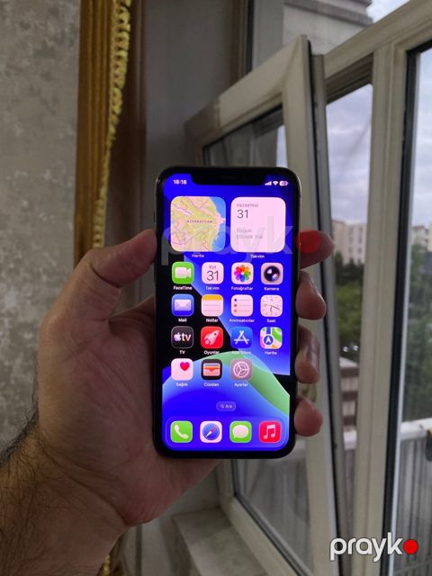 Apple iPhone 11 Pro Gold 256GB/4GB