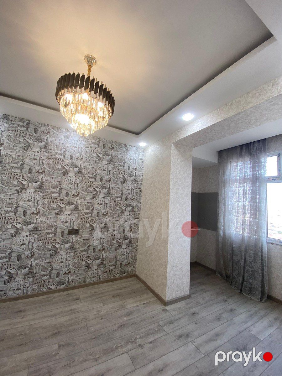 2-otaqlı yeni tikili, Xırdalan ş., 31 m² — Mənzil, Xırdalan (6)