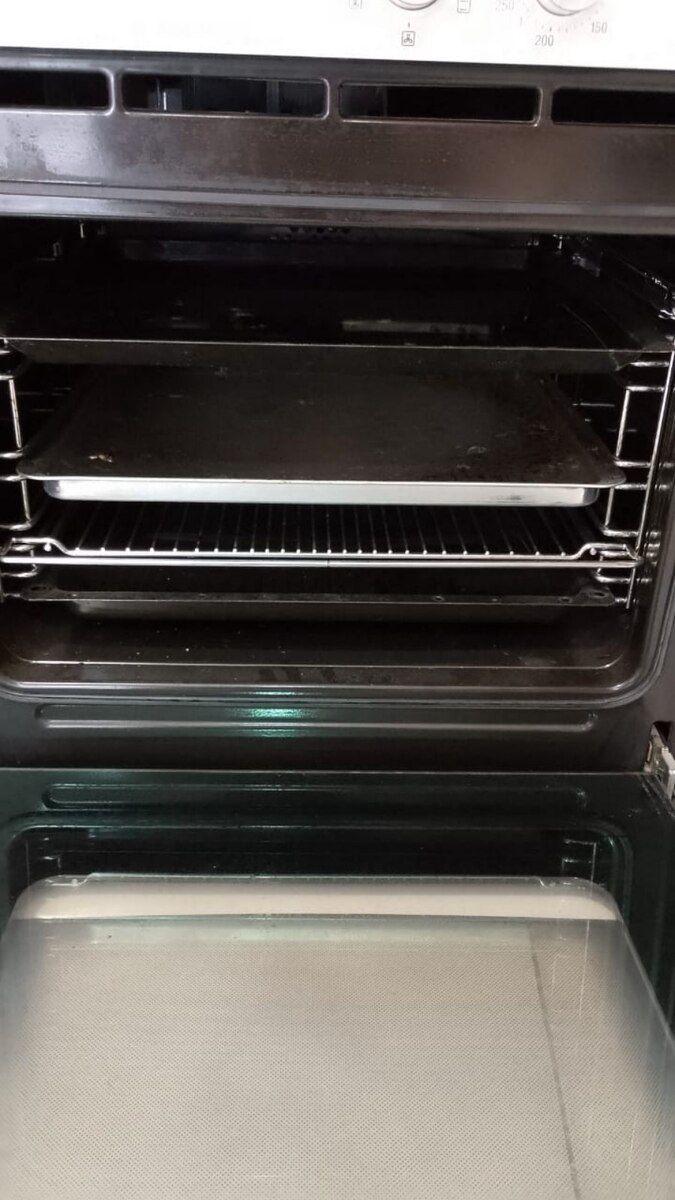 Quraşdırılan soba Bosch — Ev texnikası, Bakı (5)