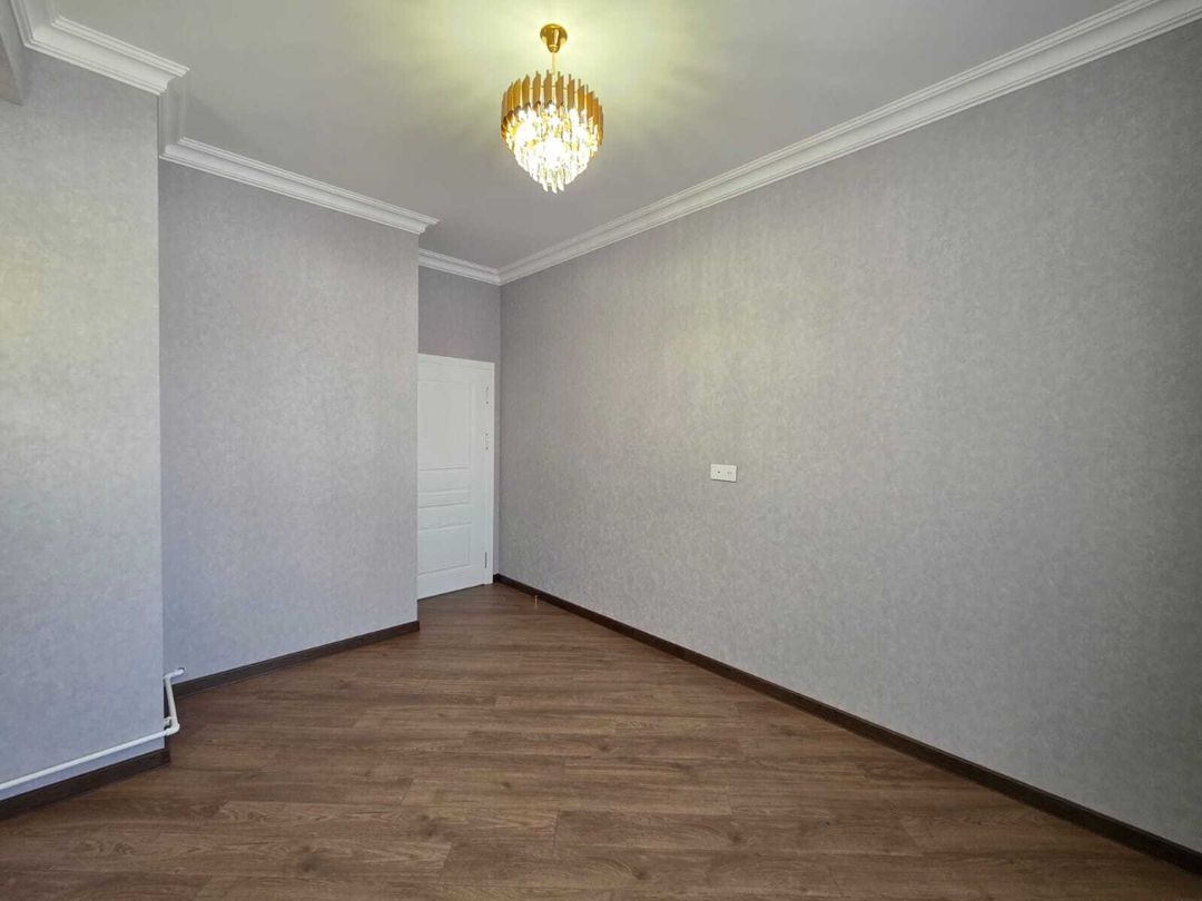 Satılır 2 otaqlı yeni tikili 59 m² — Mənzil, Bakı (4)