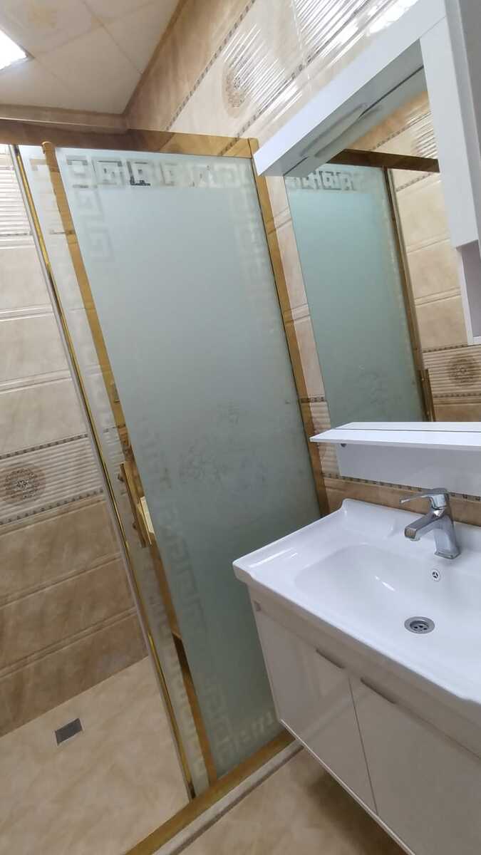 İcarəyə verilir 3 otaqlı yeni tikili 110 m² — Mənzil, Bakı (11)