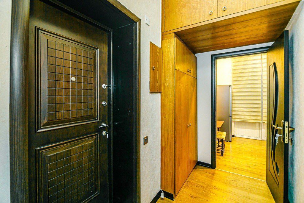 İcarəyə verilir 2 otaqlı köhnə tikili 75 m² — Mənzil, Bakı (6)