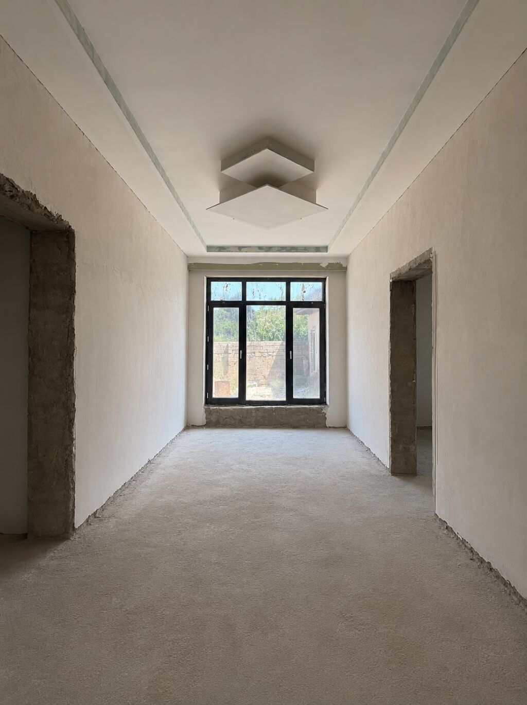 7 otaqlı, 350 kv. m — Daşınmaz əmlak, Digah (8)