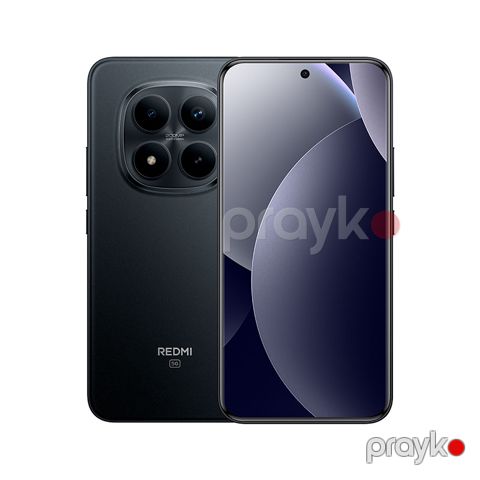 Xıaomı redmı note 15 pro 12/512GB black — Bakı
