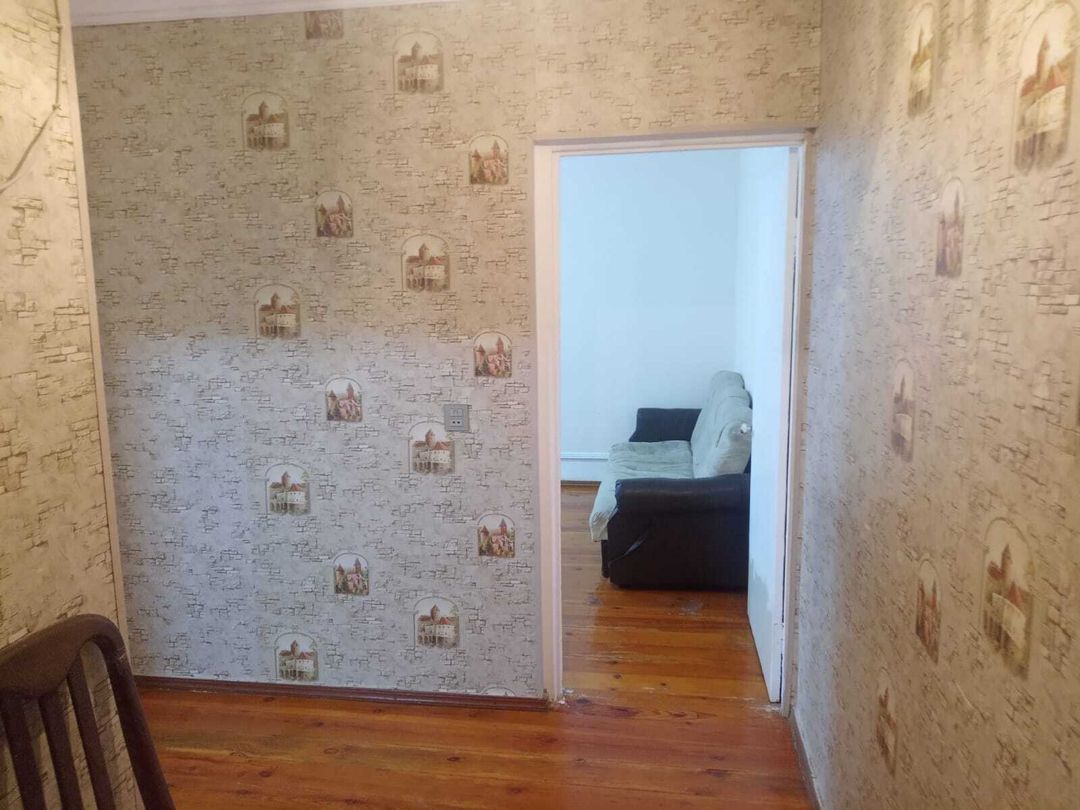 Satılır 1 otaqlı köhnə tikili 45 m² — Mənzil, Bakı (3)