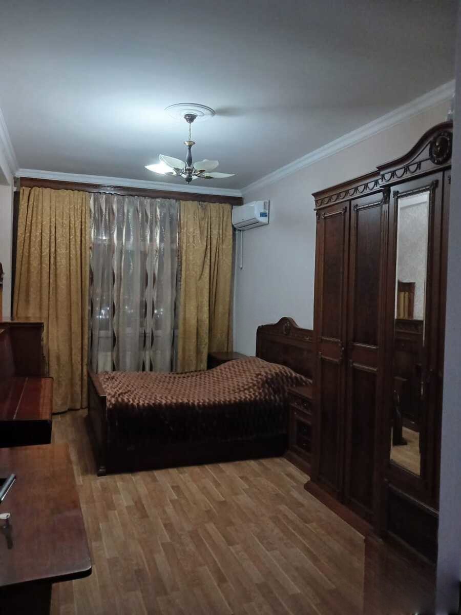 Satılır 2 otaqlı yeni tikili 85.5 m² — Mənzil, Bakı (3)