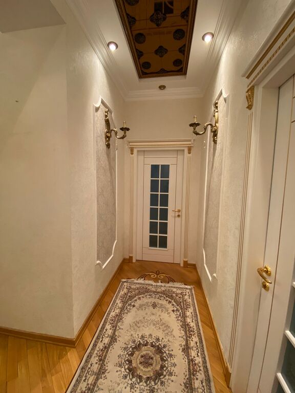 İcarəyə verilir 3 otaqlı yeni tikili 127 m² — Mənzil, Bakı (11)