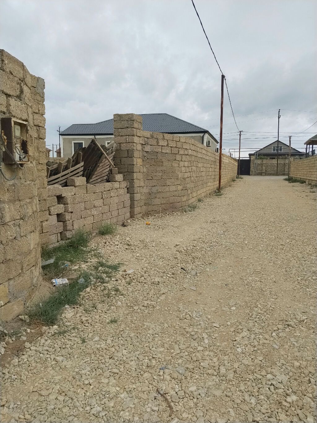 1 sot, Barter mümkündür, Bələdiyyə — Torpaq, Bakı (3)