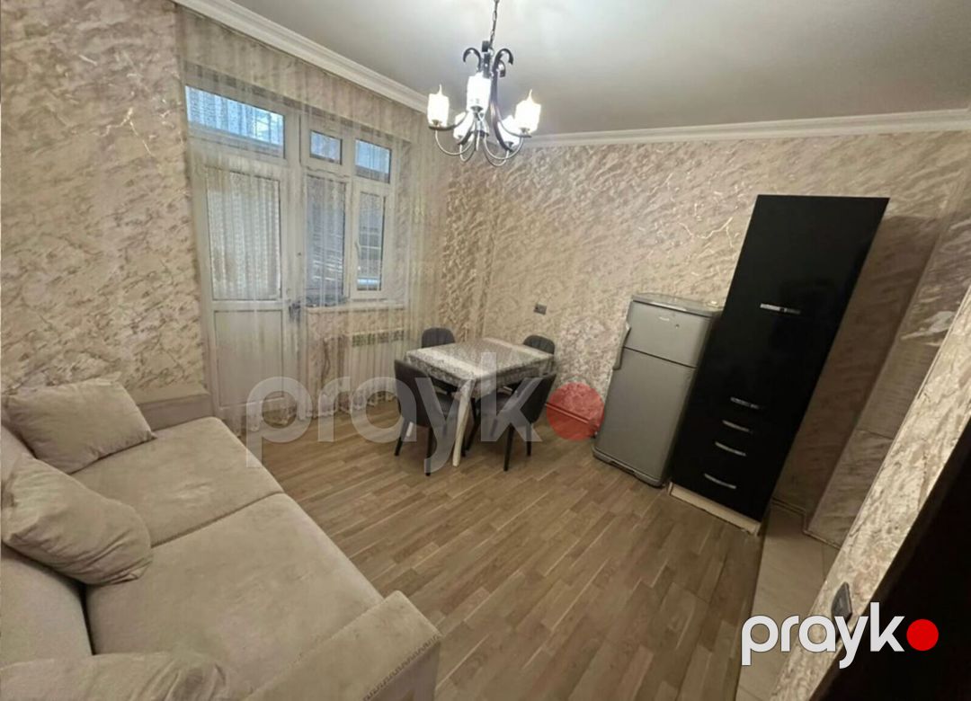 İcarəyə verilir 3 otaqlı köhnə tikili 120 m² — Mənzil, Bakı (5)