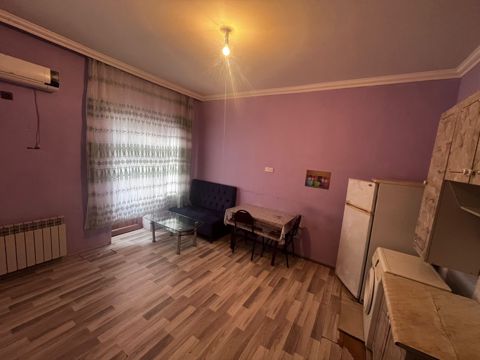 İcarəyə verilir 2 otaqlı yeni tikili 37 m² — Bakı