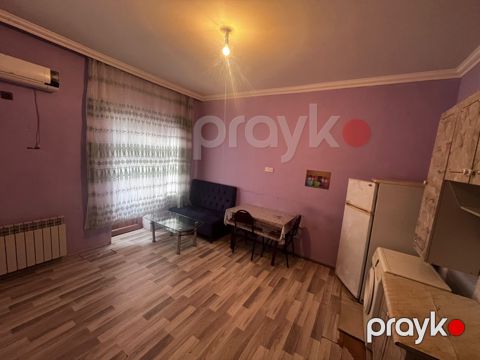 İcarəyə verilir 2 otaqlı yeni tikili 37 m²