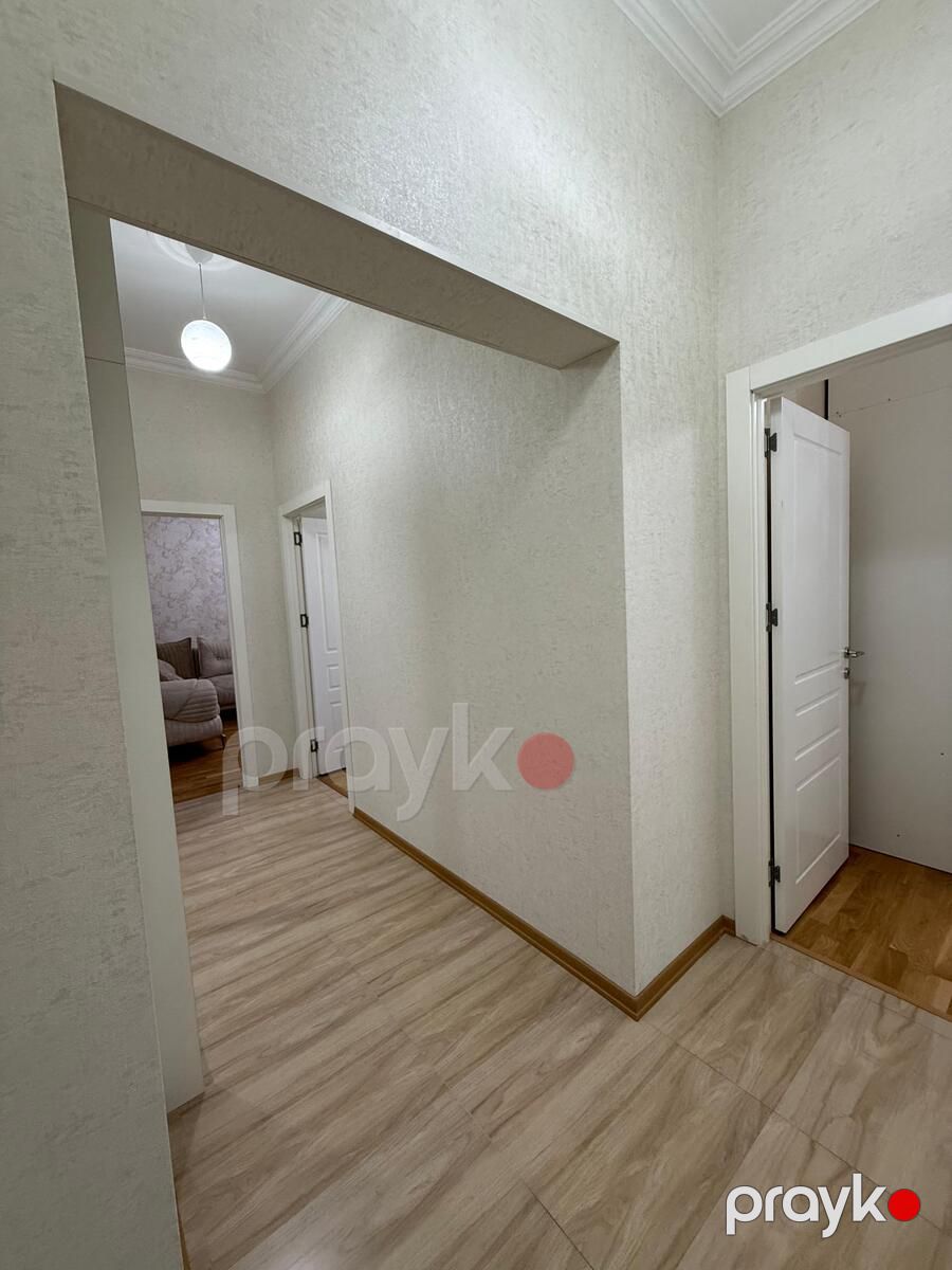Satılır 2 otaqlı yeni tikili 65 m² — Mənzil, Xırdalan (6)