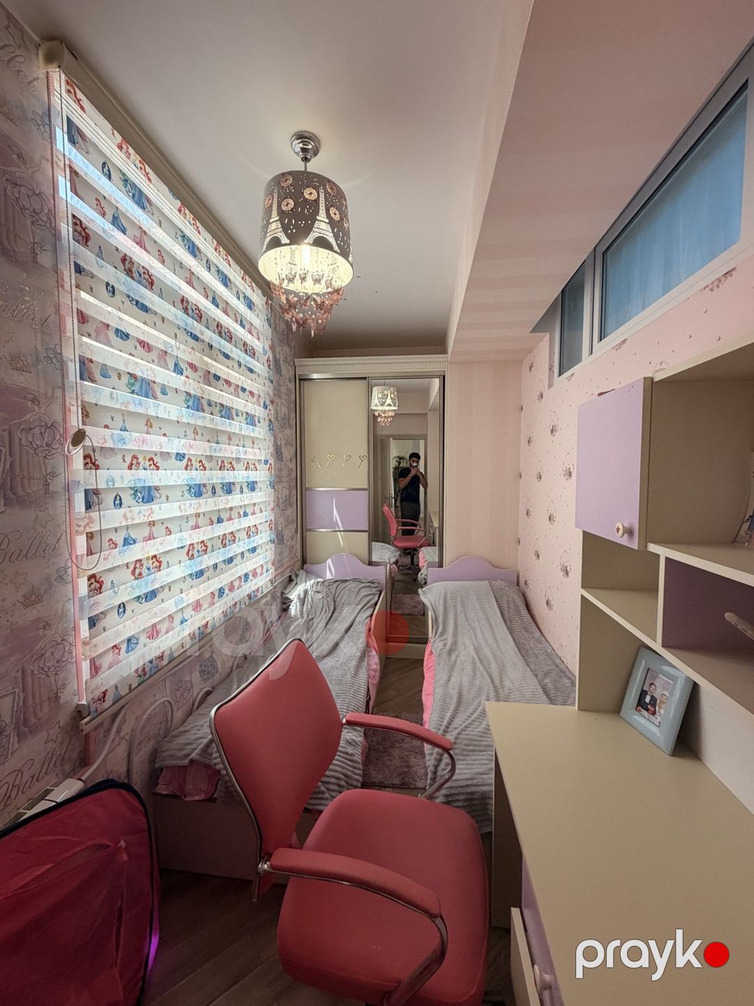 Satılır 3 otaqlı yeni tikili 73 m² — Mənzil, Bakı (12)
