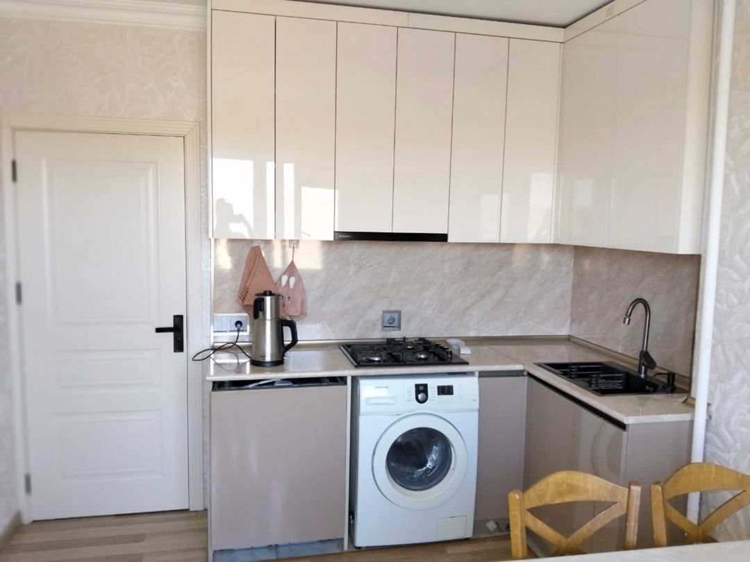 Satılır 2 otaqlı köhnə tikili 65 m² — Mənzil, Bakı (5)
