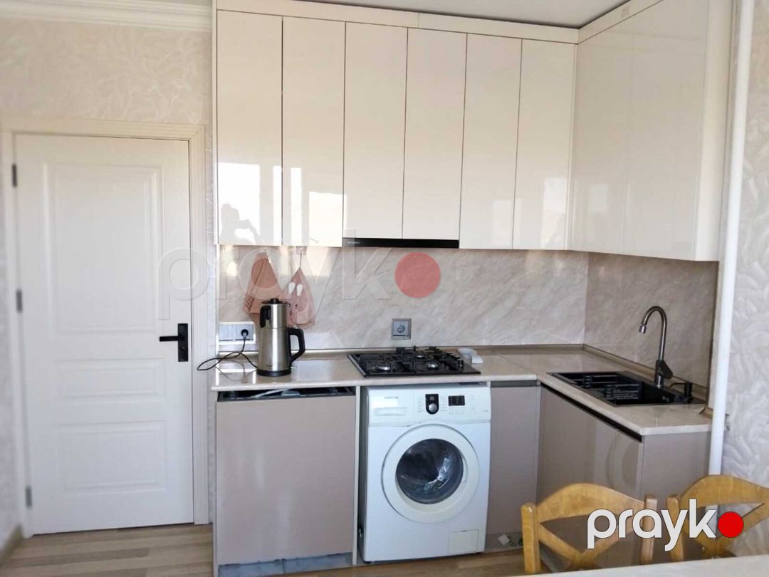 Satılır 2 otaqlı köhnə tikili 68 m² — Mənzil, Bakı (5)